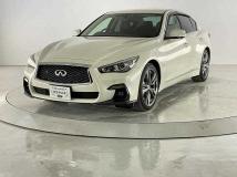 2018 Nissan Skyline