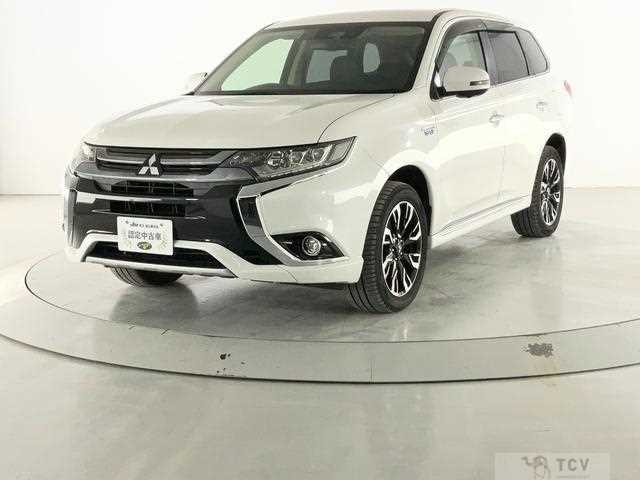 2017 Mitsubishi Outlander