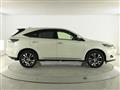 2015 Toyota Harrier