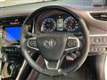 2015 Toyota Harrier