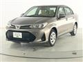 2017 Toyota Corolla Axio
