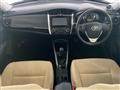 2017 Toyota Corolla Axio