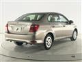 2017 Toyota Corolla Axio