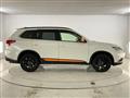 2017 Mitsubishi Outlander