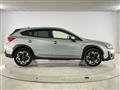 2020 Subaru IMPREZA XV HYBRID