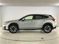2020 Subaru IMPREZA XV HYBRID