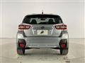 2020 Subaru IMPREZA XV HYBRID