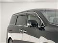 2016 Nissan Elgrand