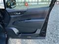 2016 Nissan Elgrand
