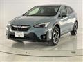 2021 Subaru IMPREZA XV HYBRID