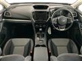 2021 Subaru IMPREZA XV HYBRID