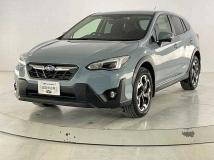 2021 Subaru IMPREZA XV HYBRID