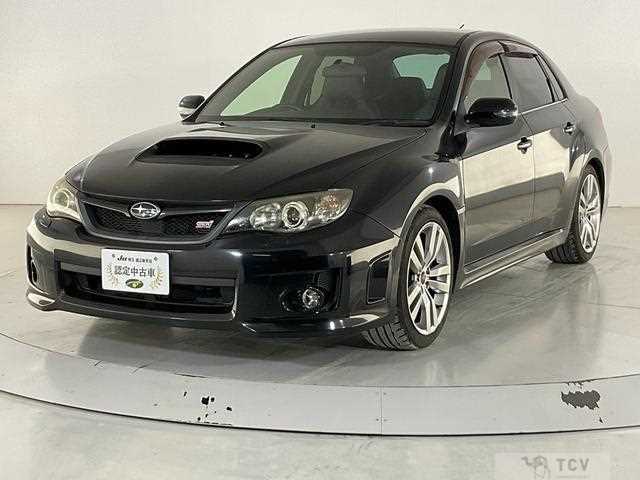 2014 Subaru Impreza