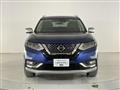 2020 Nissan X-Trail
