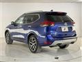 2020 Nissan X-Trail