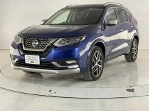 2020 Nissan X-Trail