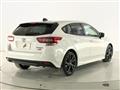 2021 Subaru Impreza