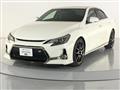 2019 Toyota Mark X
