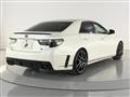 2019 Toyota Mark X