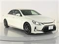 2019 Toyota Mark X