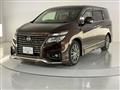 2018 Nissan Elgrand