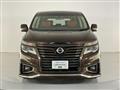 2018 Nissan Elgrand