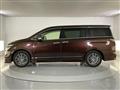 2018 Nissan Elgrand