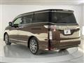 2018 Nissan Elgrand