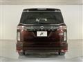 2018 Nissan Elgrand