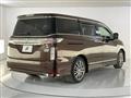 2018 Nissan Elgrand
