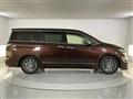 2018 Nissan Elgrand