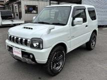 2013 Suzuki Jimny