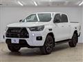 2023 Toyota Hilux