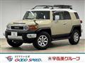 2016 Toyota FJ Cruiser