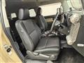 2016 Toyota FJ Cruiser