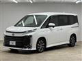 2023 Toyota Voxy