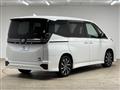 2023 Toyota Voxy