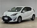 2017 Toyota AQUA