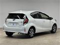 2017 Toyota AQUA