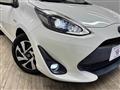 2017 Toyota AQUA