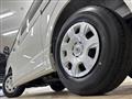 2025 Toyota Hiace Van