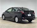2021 Toyota Prius