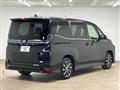 2022 Toyota Voxy