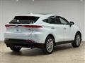2023 Toyota Harrier Hybrid