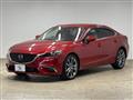 2016 Mazda Atenza