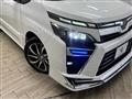 2017 Toyota Voxy