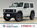 2024 Suzuki Jimny