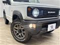 2024 Suzuki Jimny