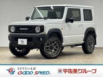2024 Suzuki Jimny