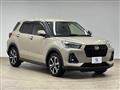 2023 Daihatsu Rocky
